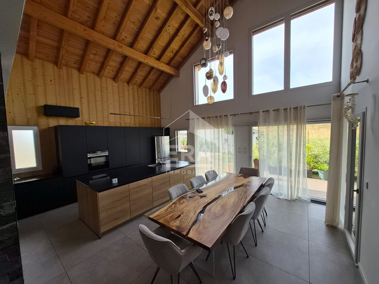 Maison à vendre, 185m², L'Hôpital-du-Grosbois