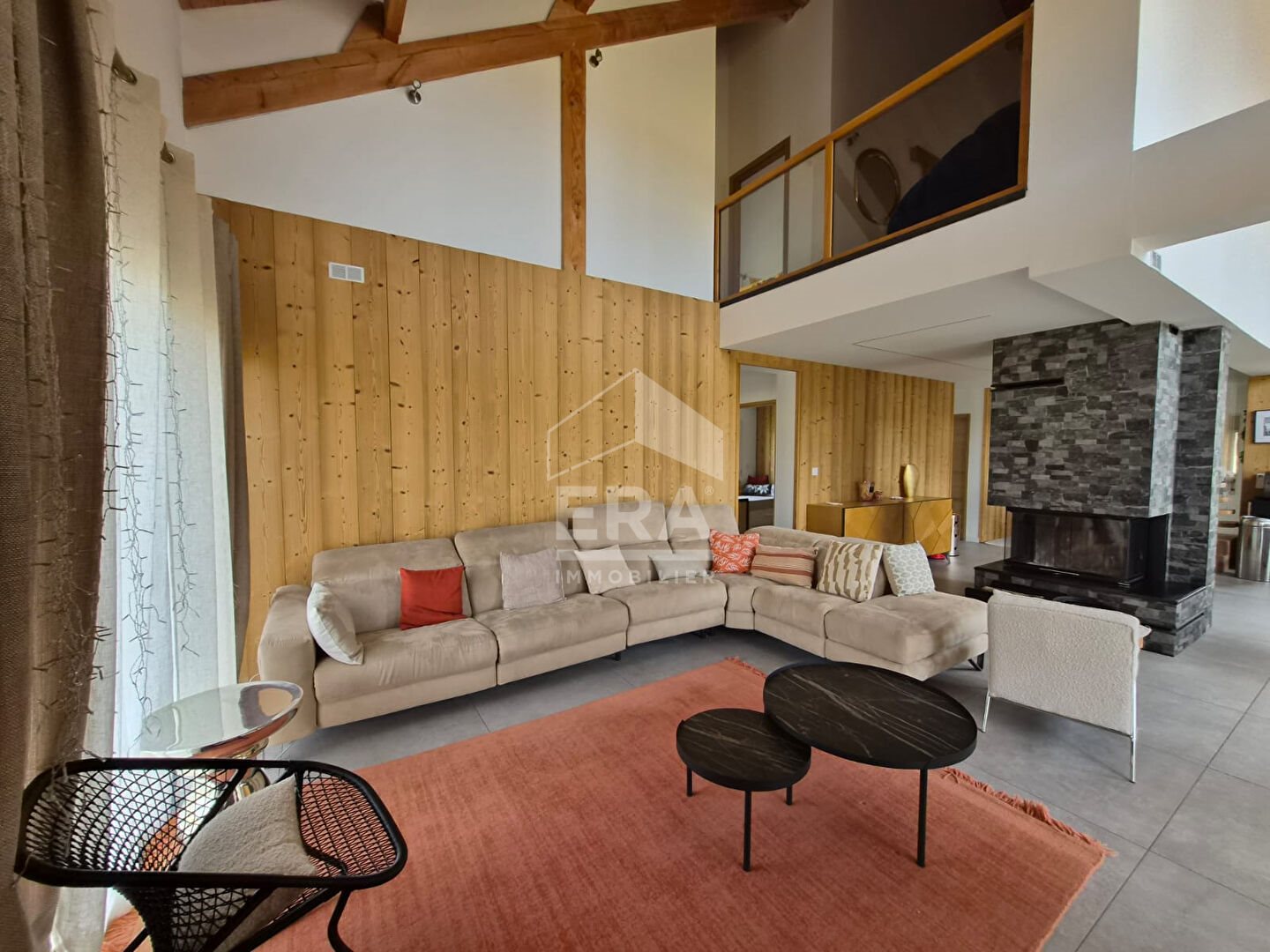Maison à vendre, 185m², L'Hôpital-du-Grosbois