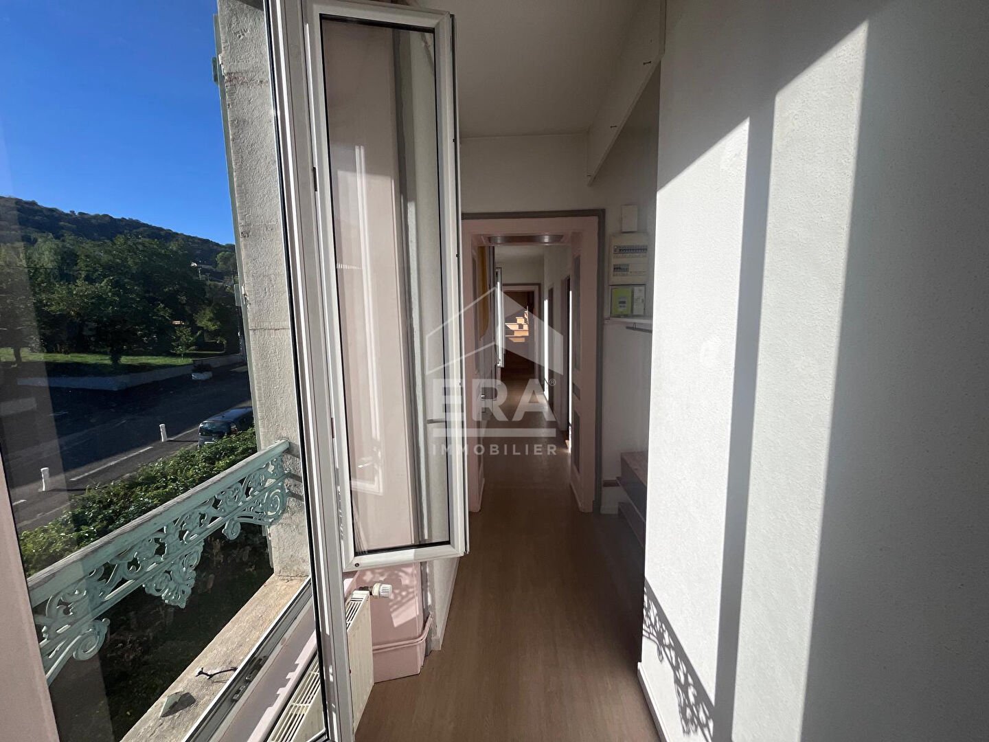 Appartement à louer, 83m², Echenoz-la-Méline