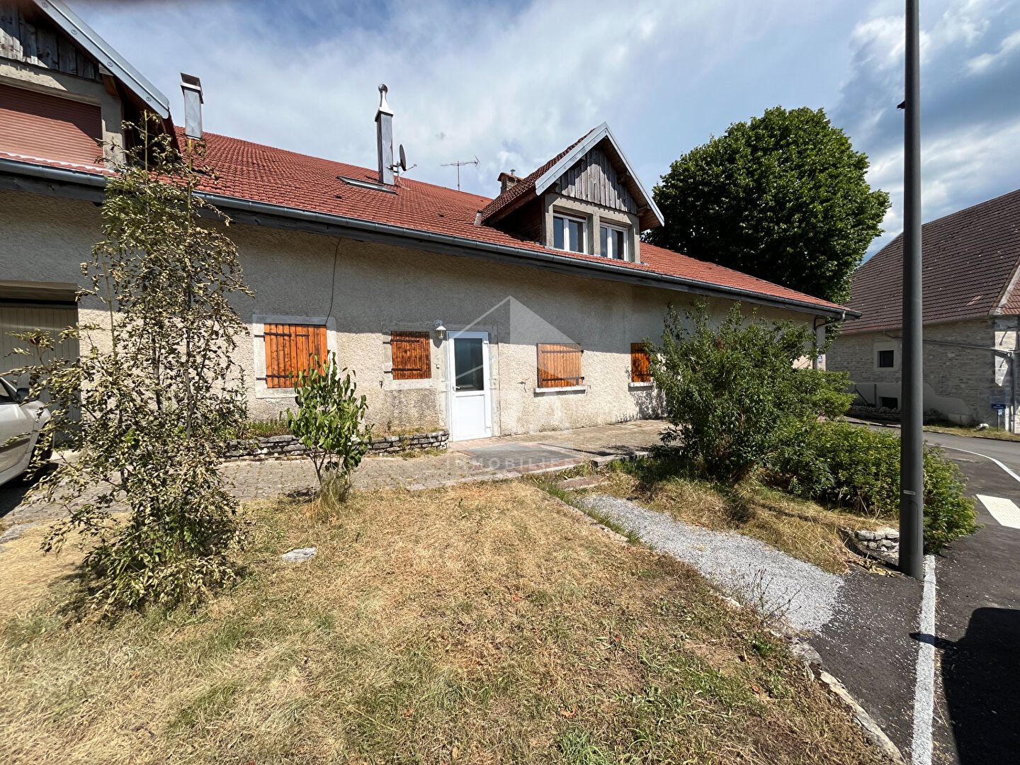 Appartement à louer, 134m², Avoudrey