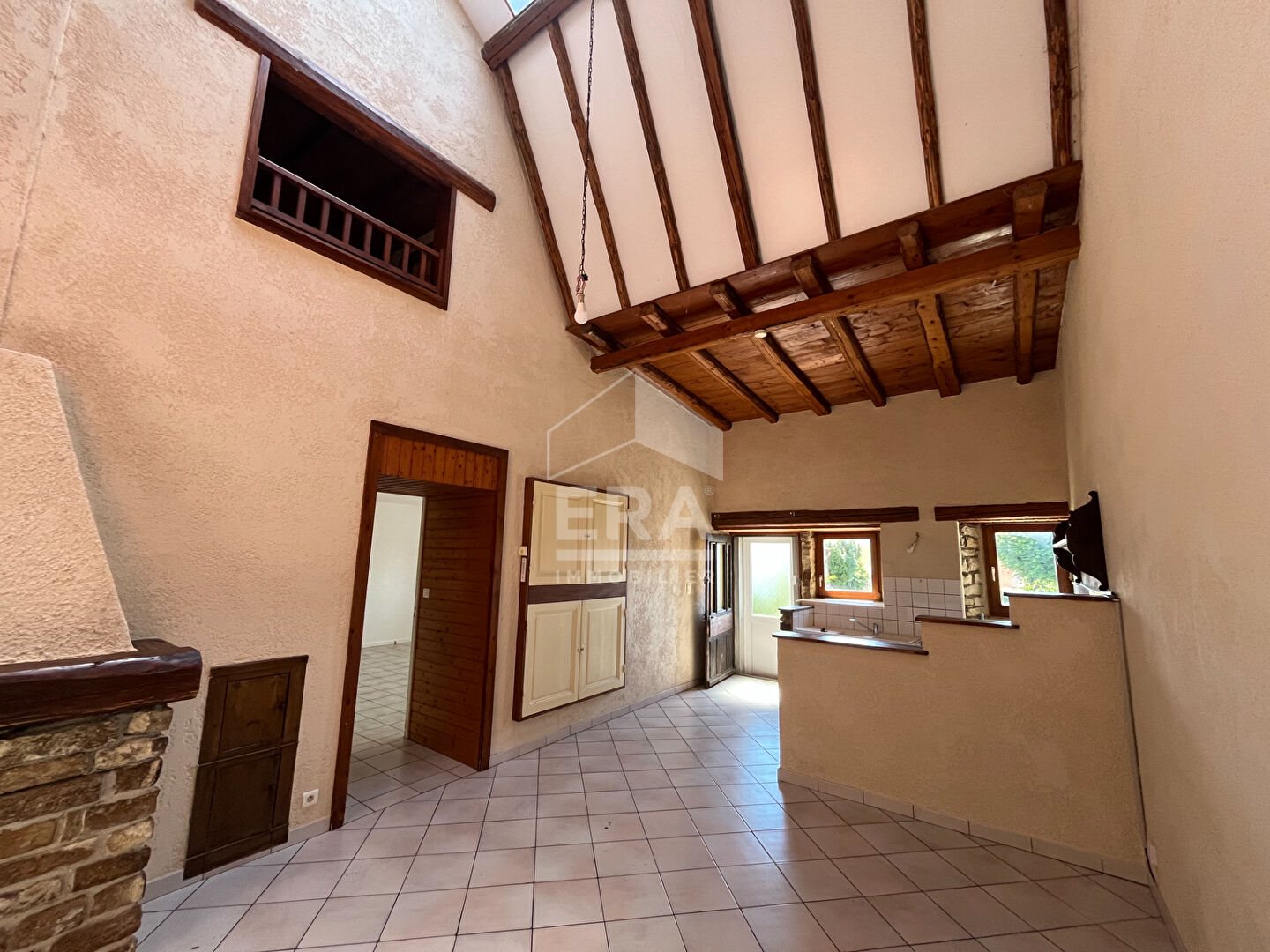 Appartement à louer, 134m², Avoudrey