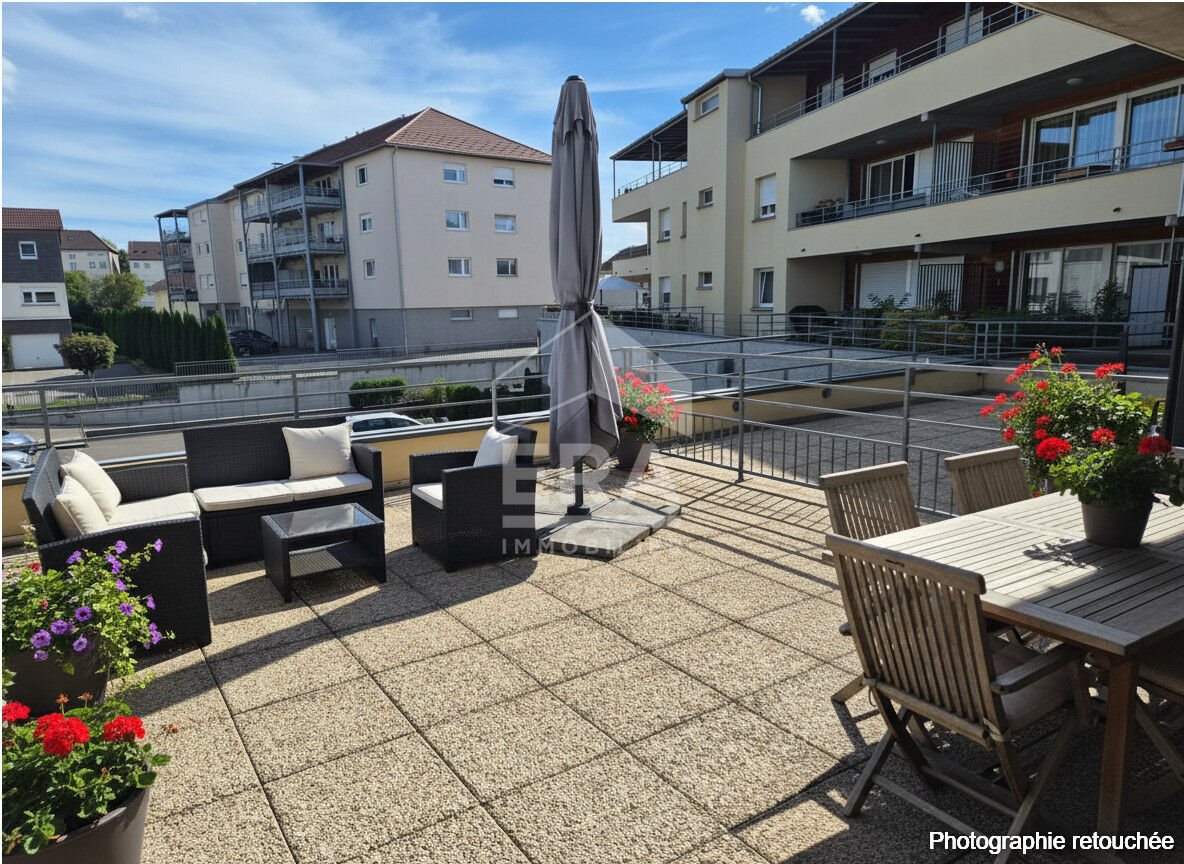 Appartement à vendre, 3m², Valdahon