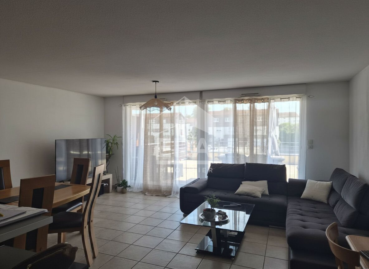 Appartement à vendre, 3m², Valdahon
