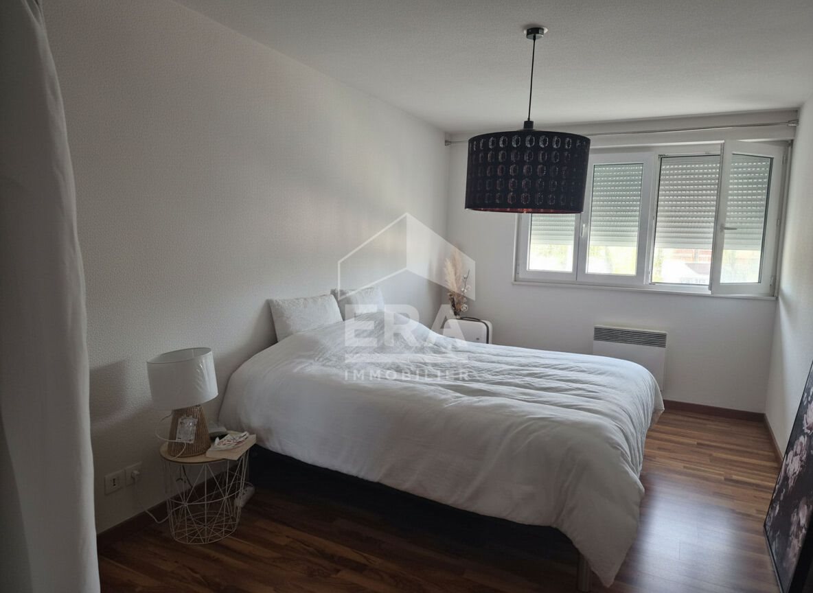 Appartement à vendre, 3m², Valdahon