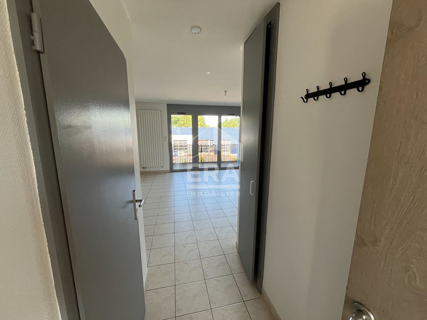 Appartement à louer, 59m², Valdahon