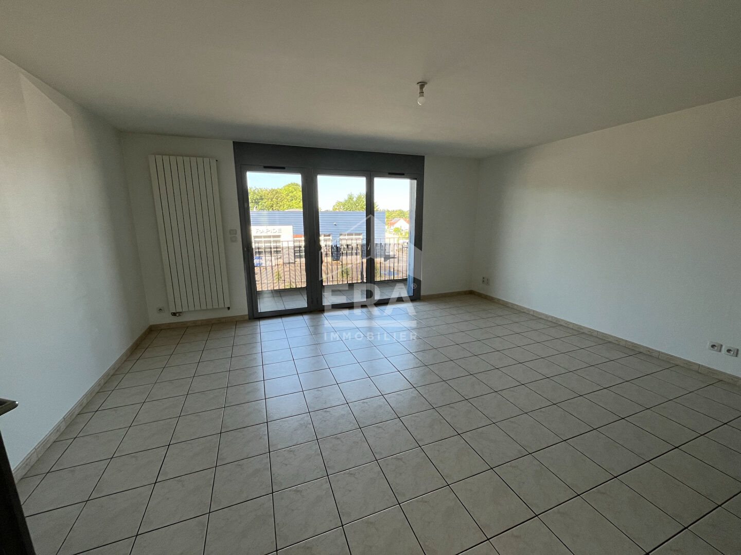 Appartement à louer, 59m², Valdahon