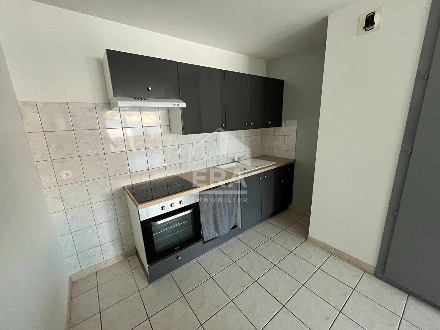 Appartement à louer, 59m², Valdahon
