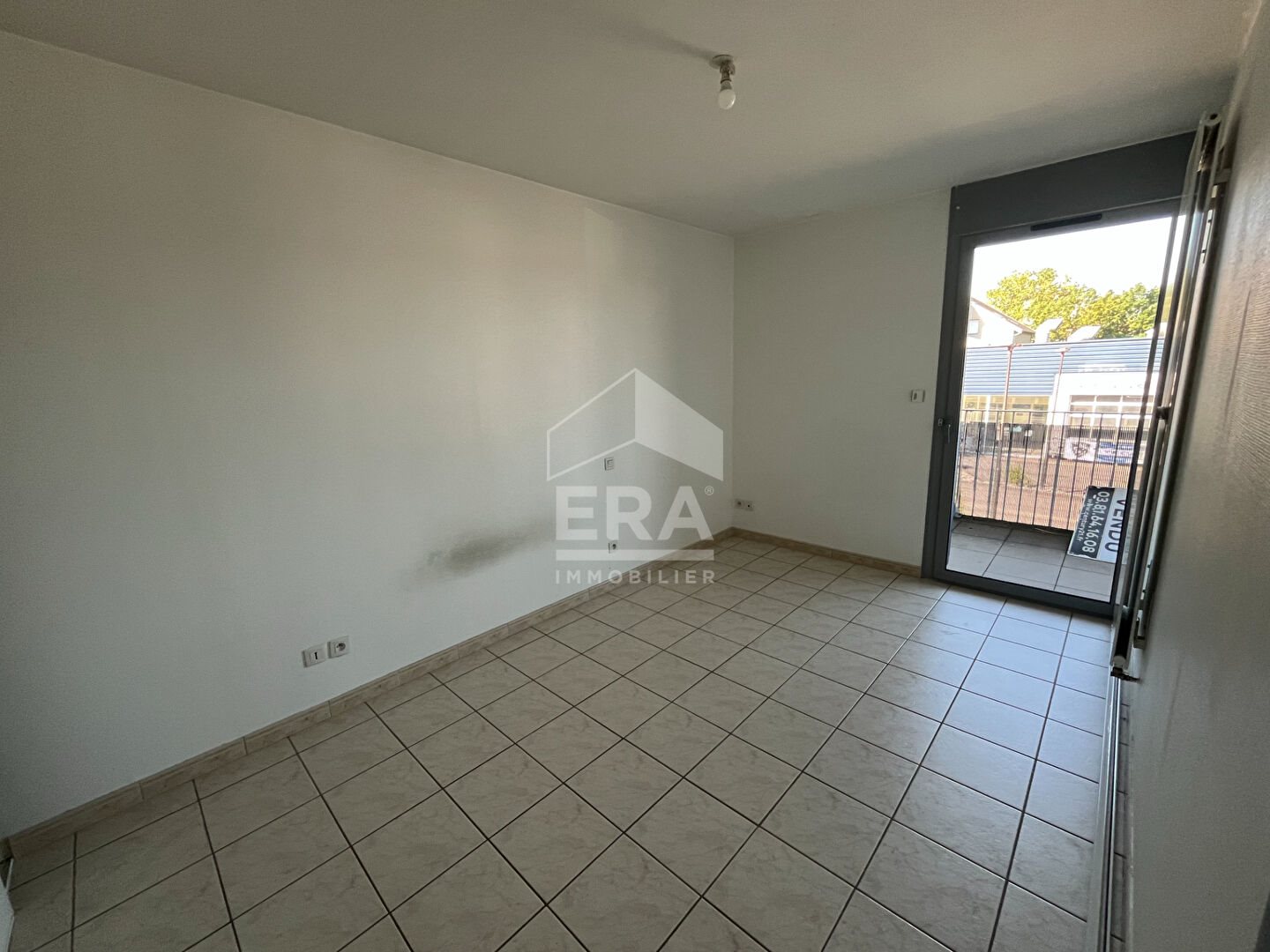Appartement à louer, 59m², Valdahon