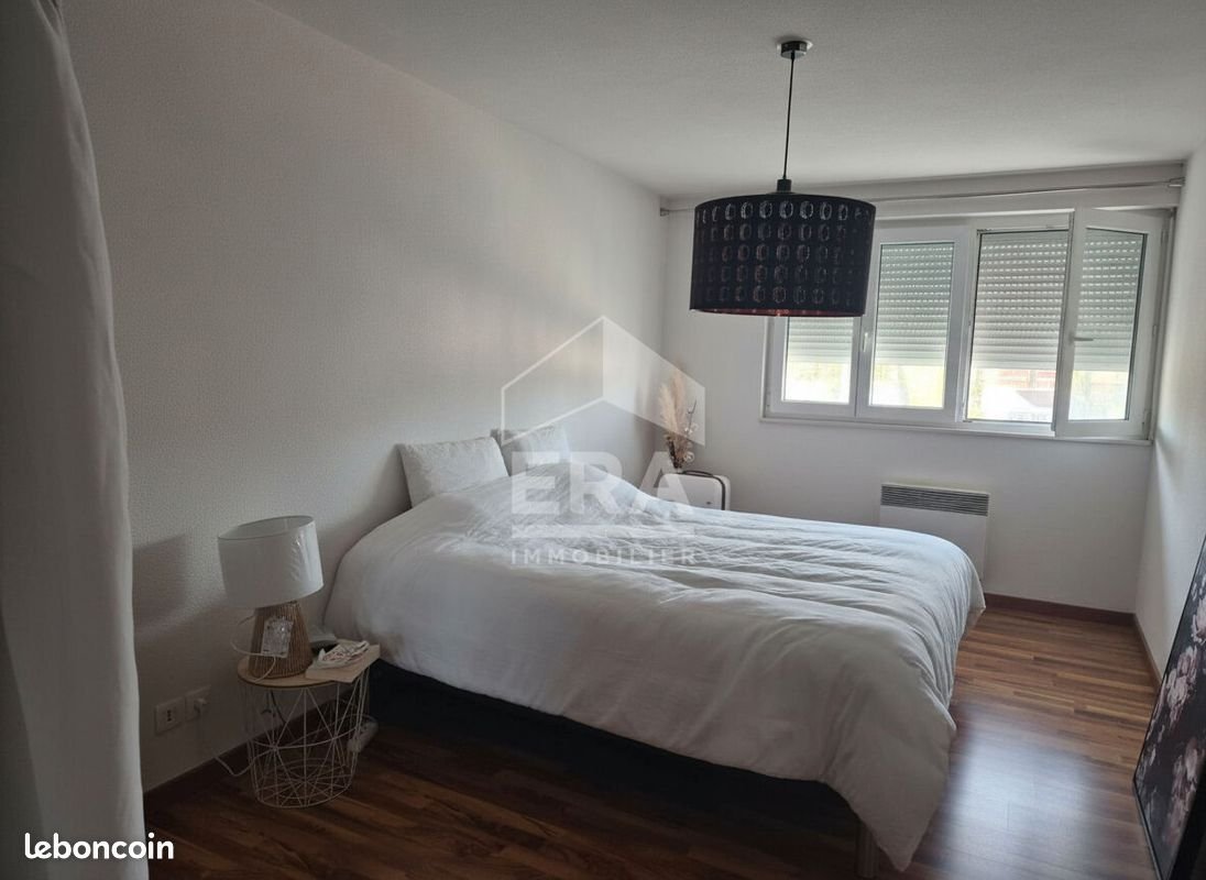 Appartement à vendre, 99m², Valdahon