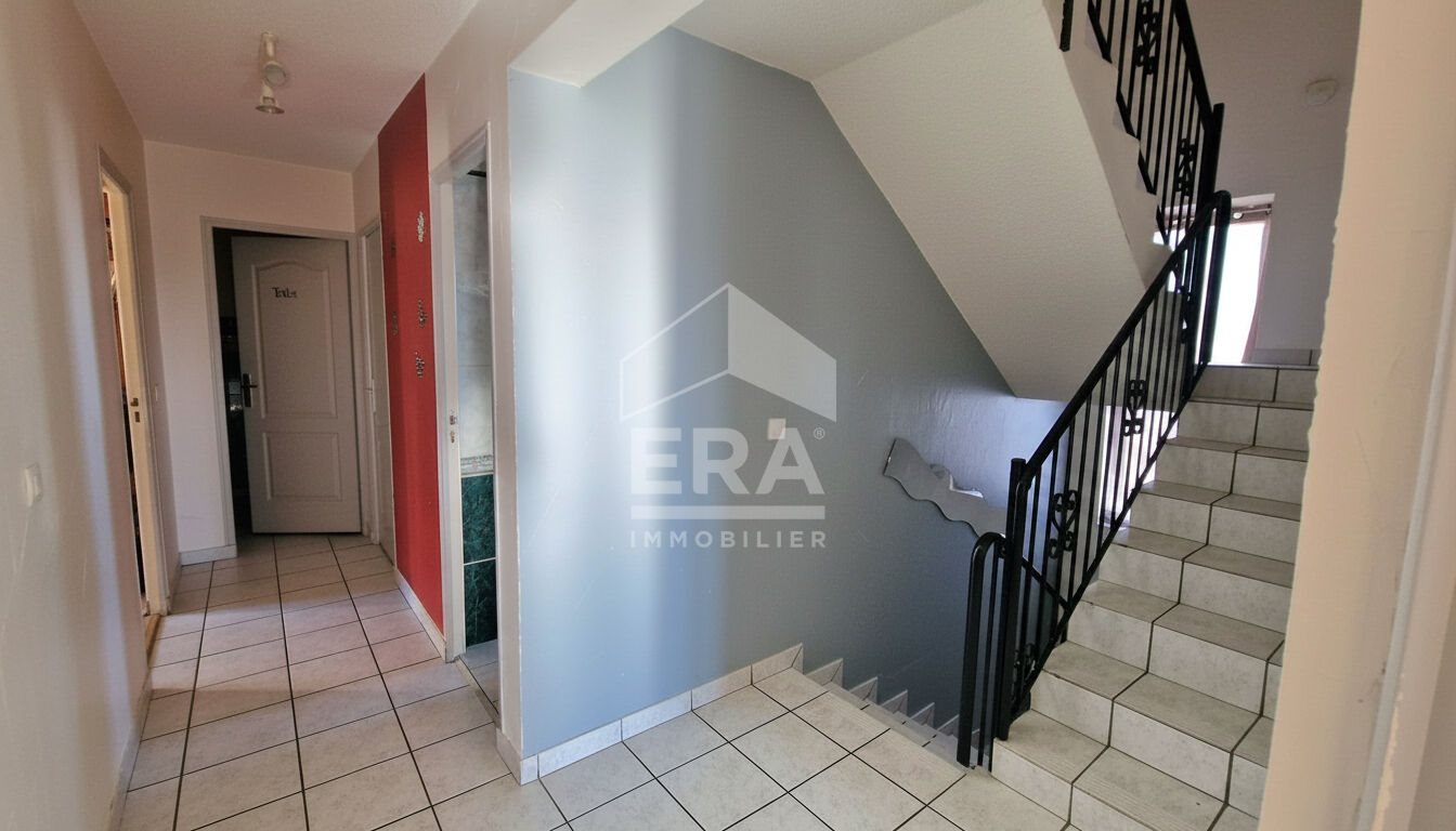 Maison à vendre, 216m², L'Hôpital-du-Grosbois