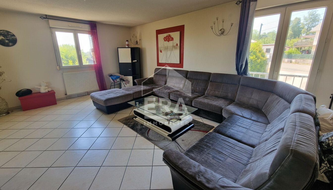Maison à vendre, 216m², L'Hôpital-du-Grosbois