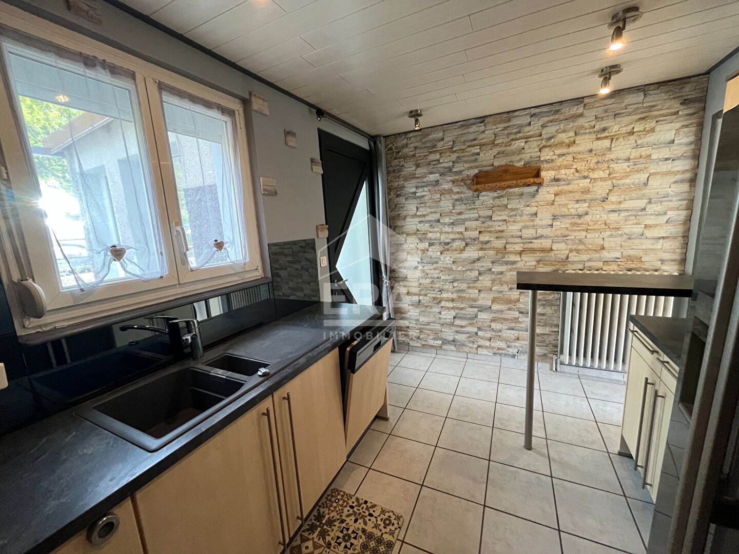 Appartement à vendre, 65m², Morteau