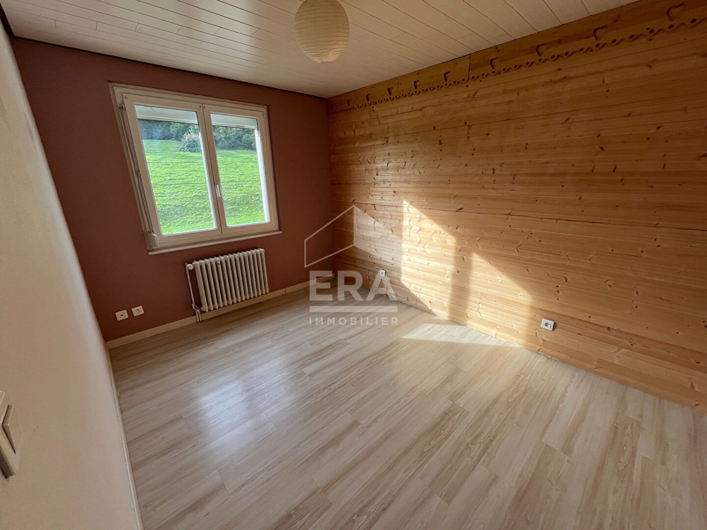 Appartement à vendre, 65m², Morteau