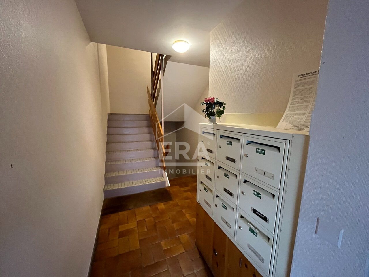 Appartement à vendre, 51m², Valdahon