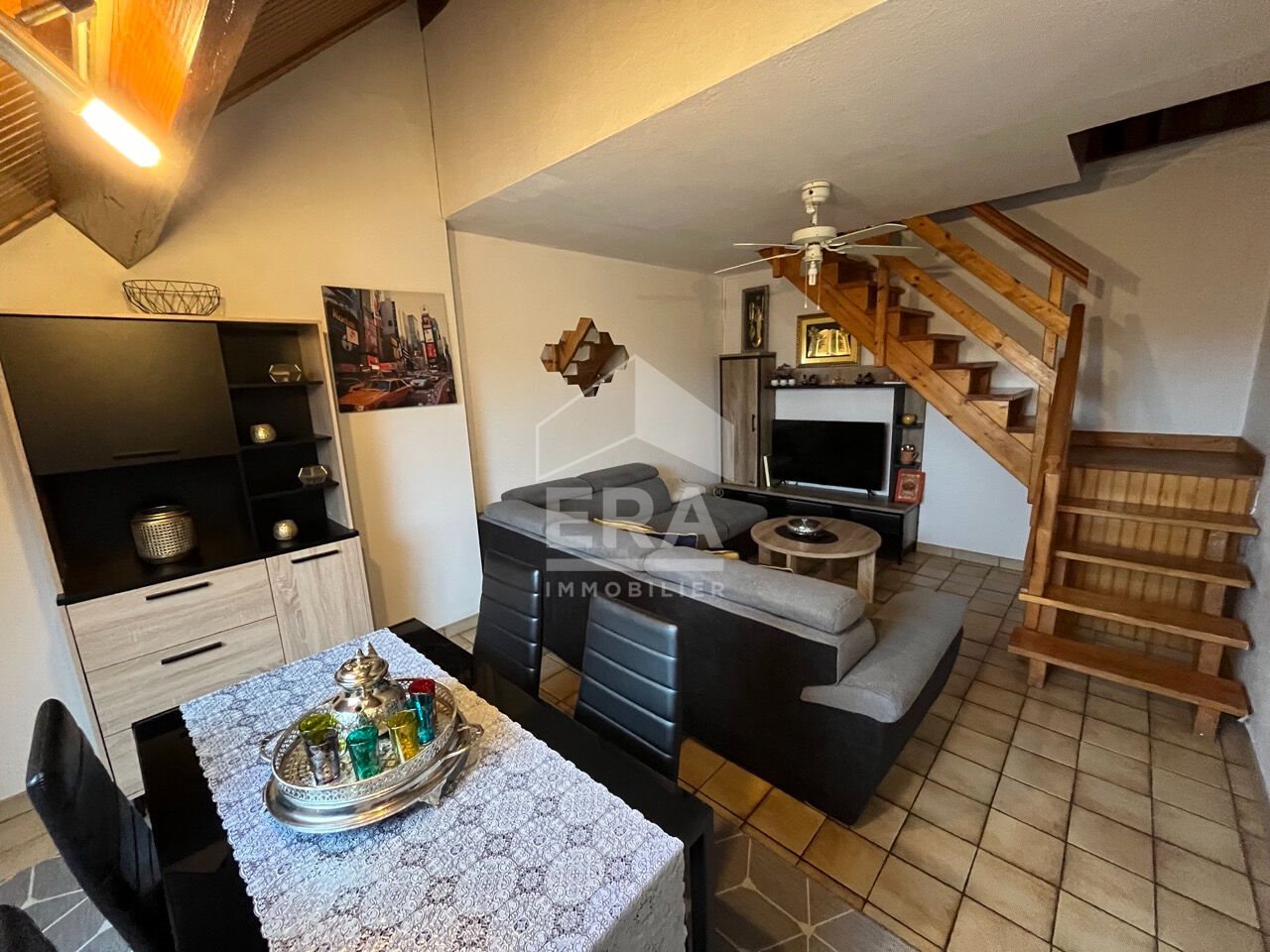 Appartement à vendre, 51m², Valdahon