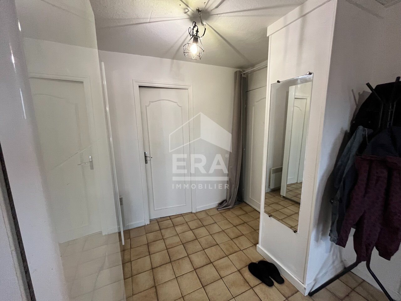 Appartement à vendre, 51m², Valdahon