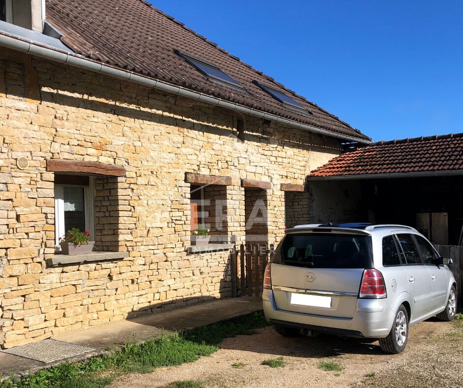 Maison à vendre, 537m², Sancey-le-Grand