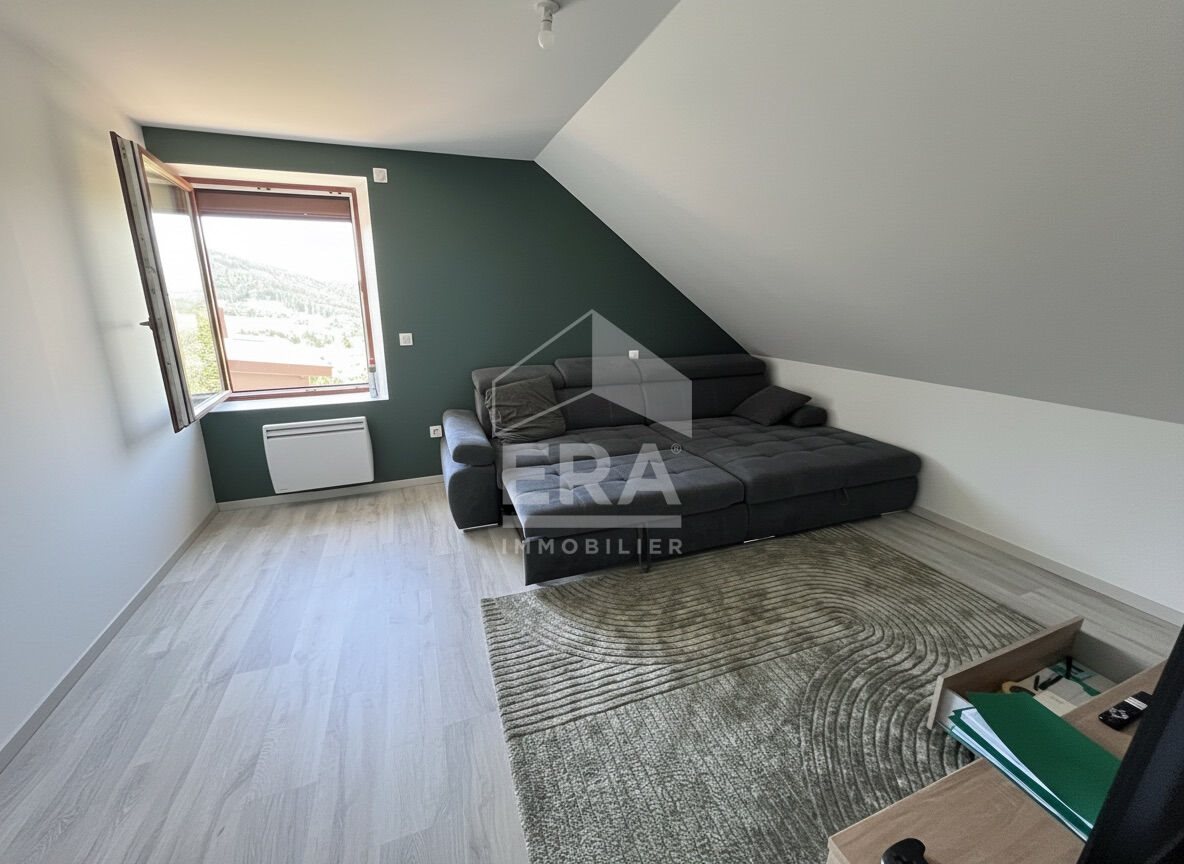 Appartement à louer, 58m², Maisons-du-Bois-Lièvremont