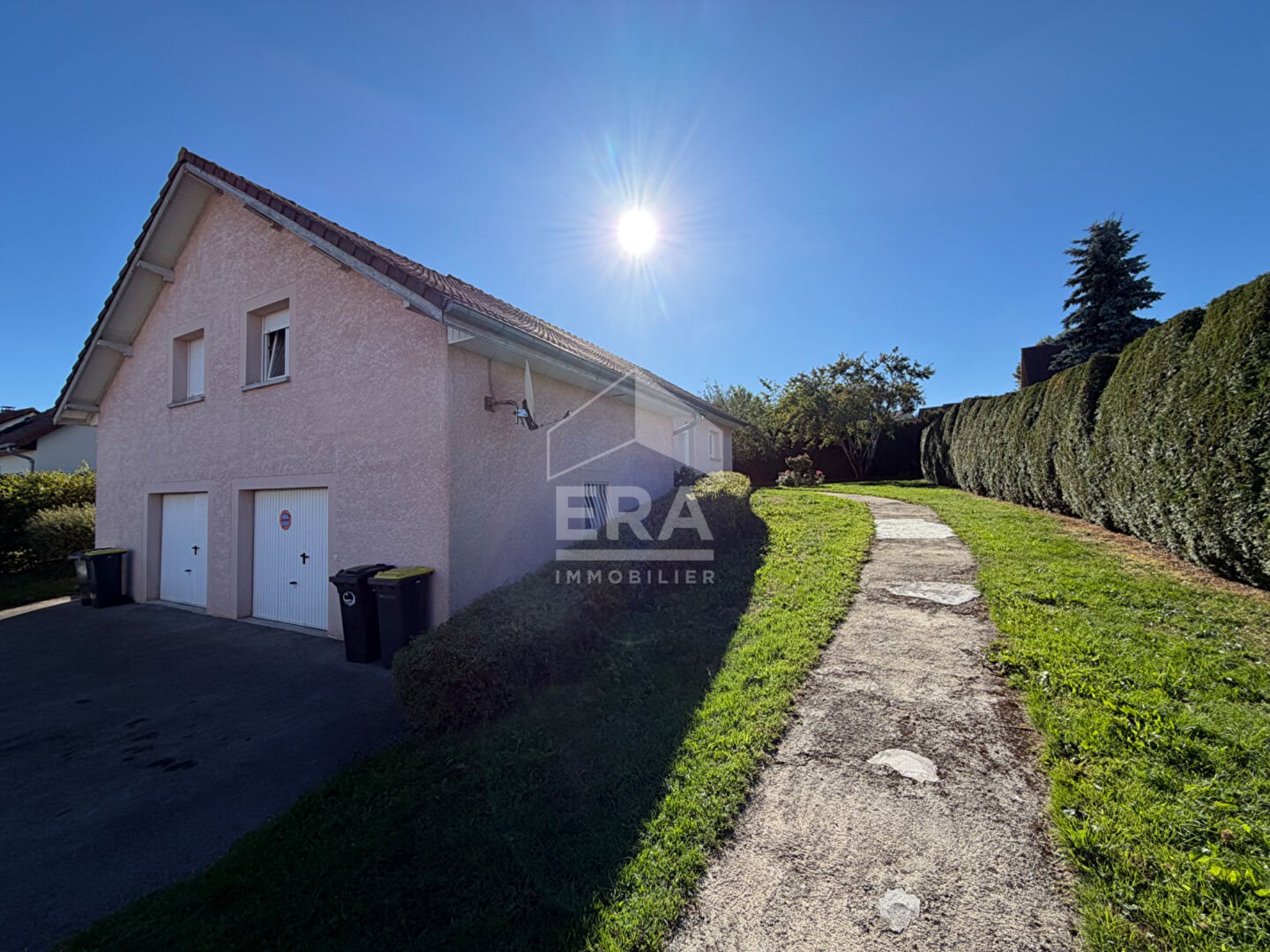 Maison à vendre, 149m², Valdahon