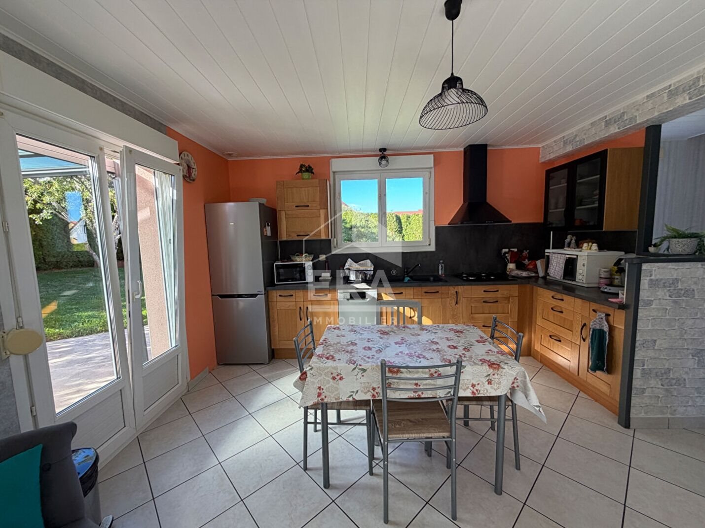Maison à vendre, 149m², Valdahon
