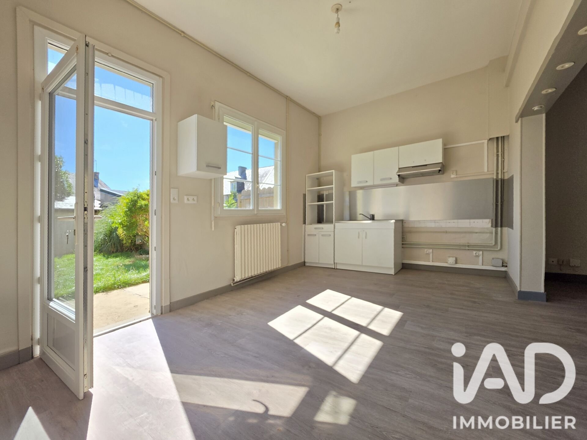 Maison à vendre, 116m², Canisy