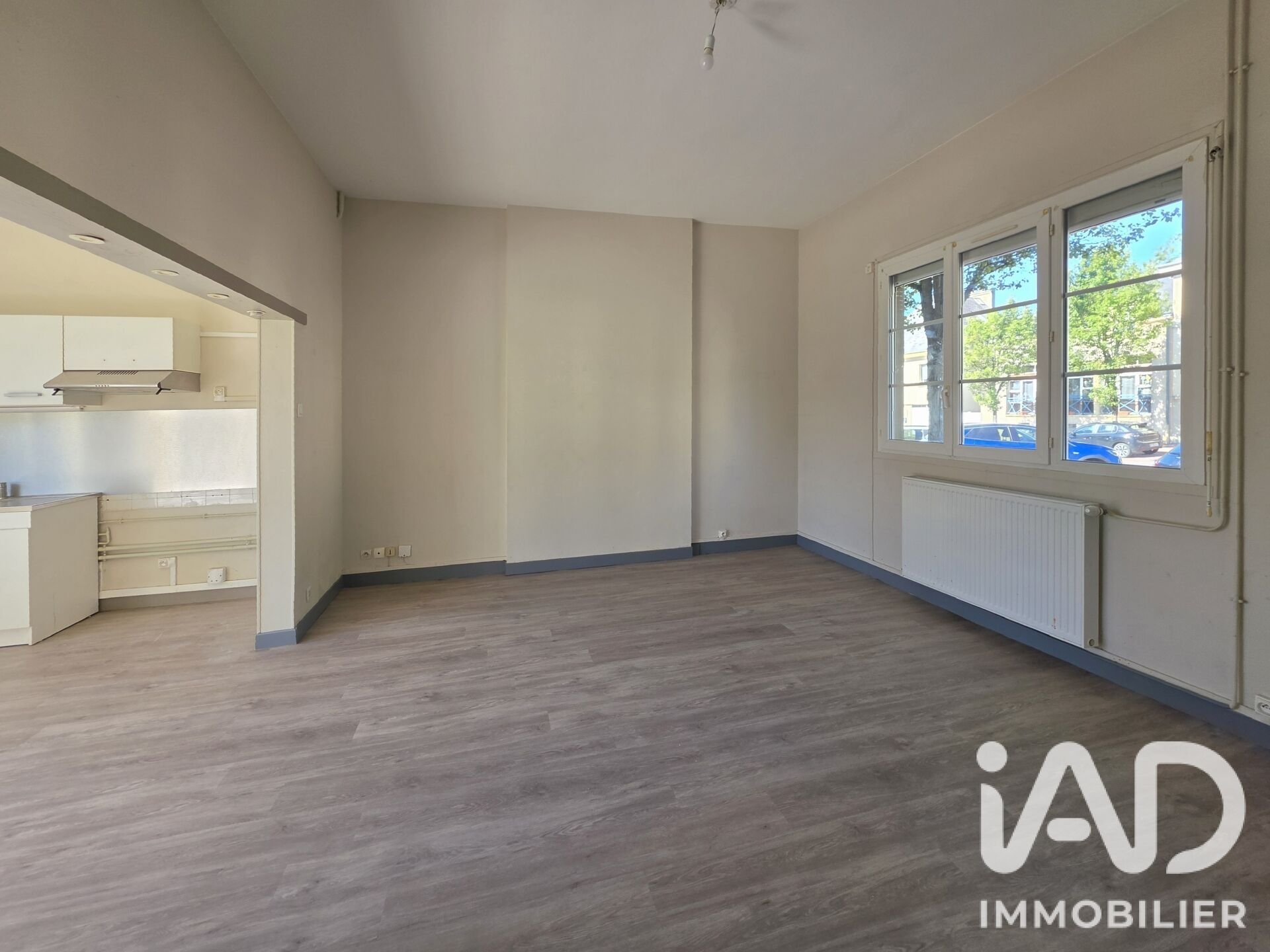 Maison à vendre, 116m², Canisy