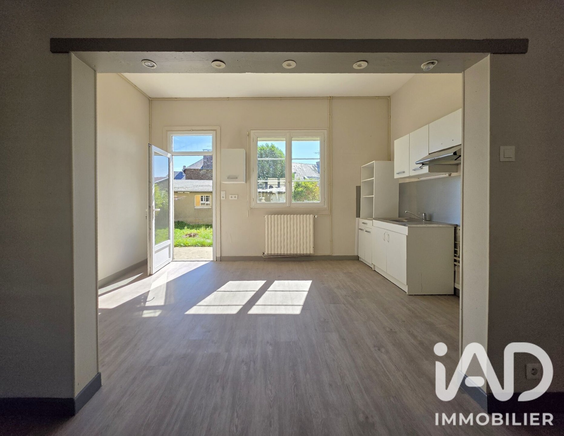Maison à vendre, 116m², Canisy