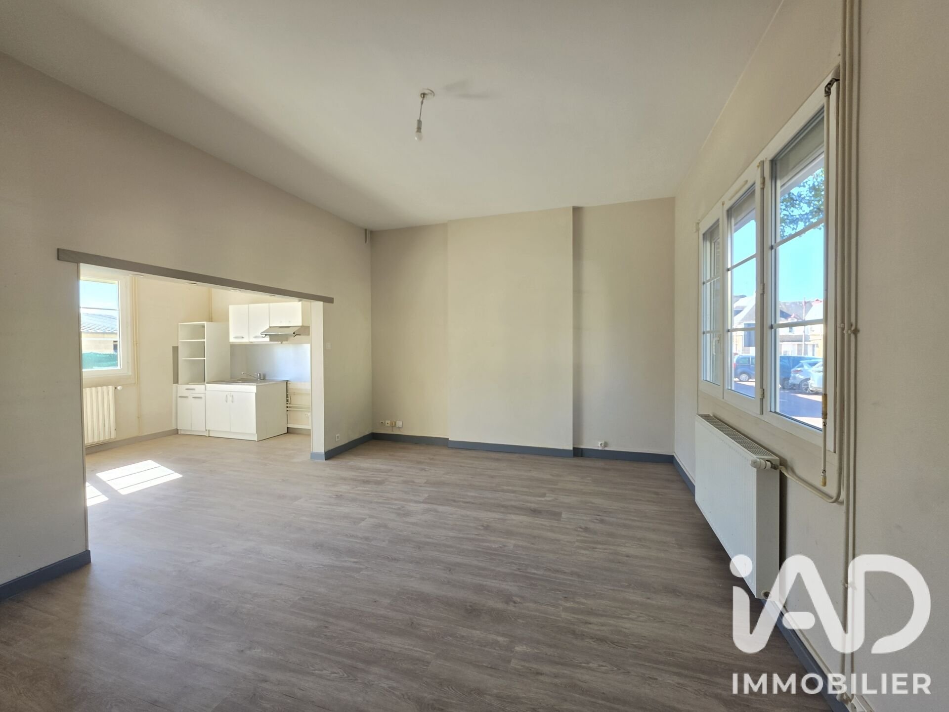 Maison à vendre, 116m², Canisy