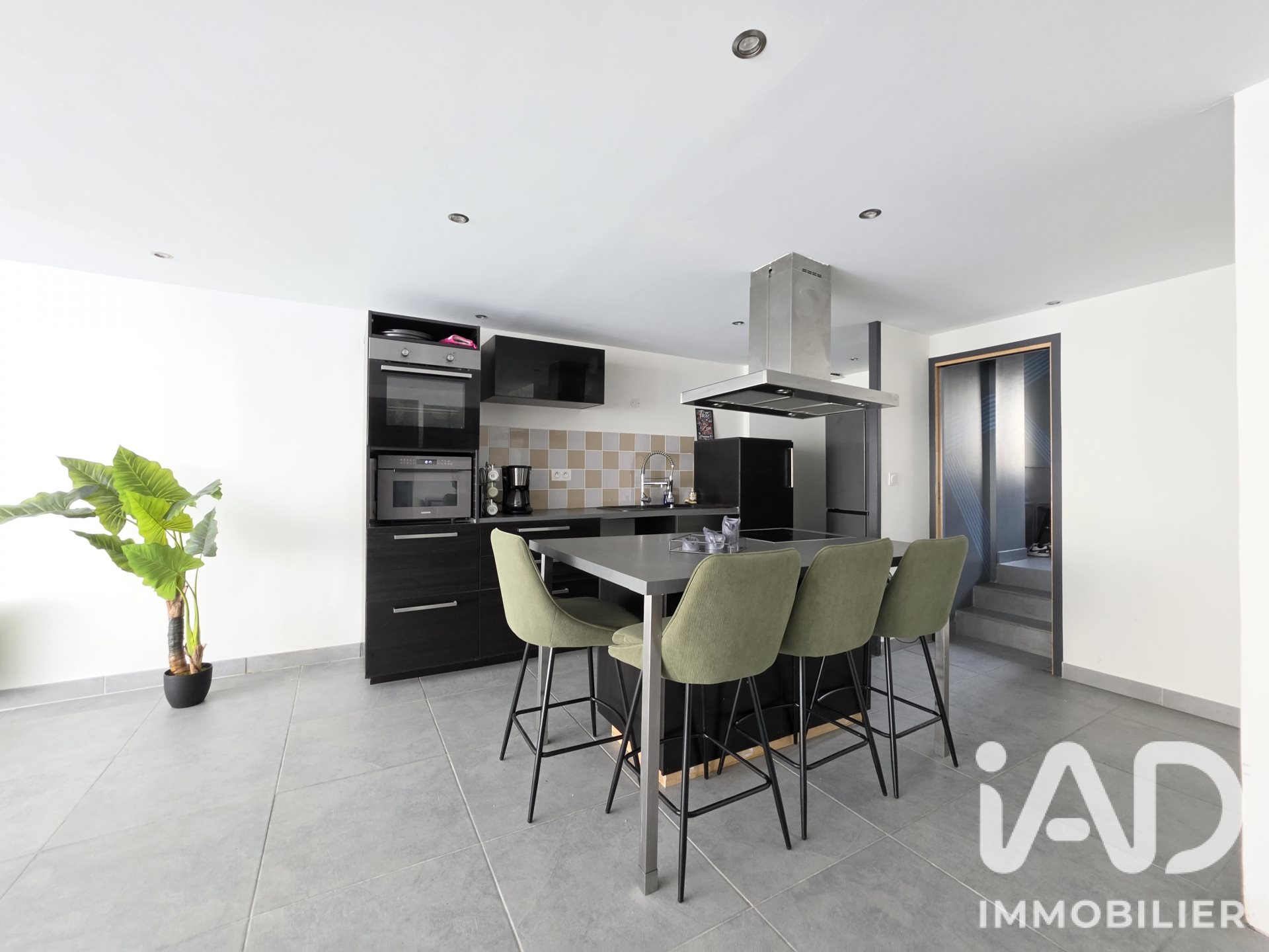 Appartement à vendre, 66m², Saint-Lô