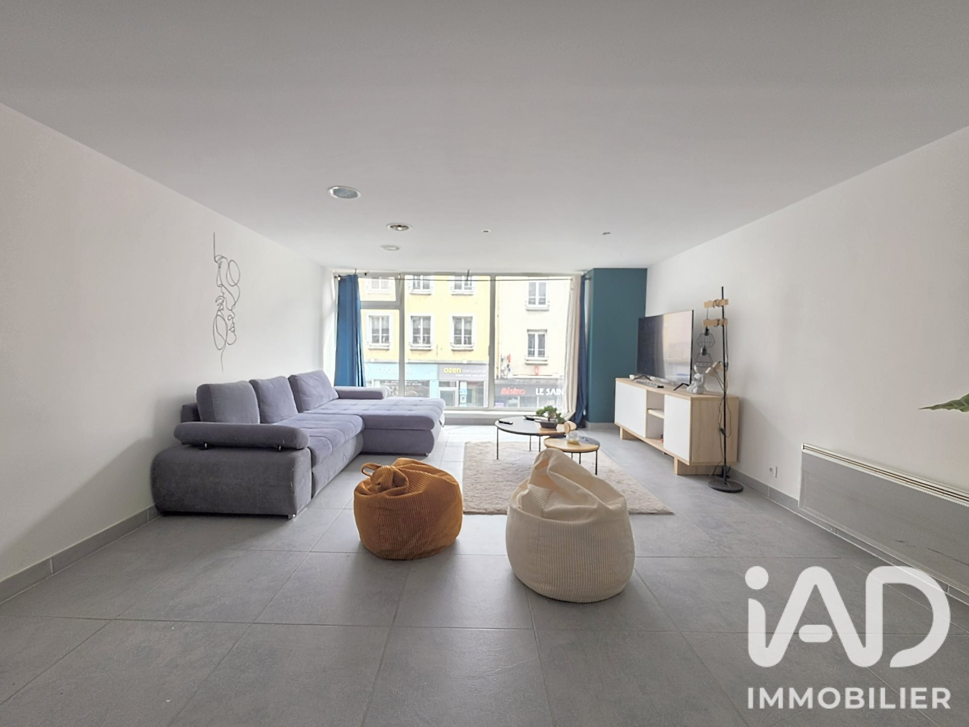 Appartement à vendre, 66m², Saint-Lô