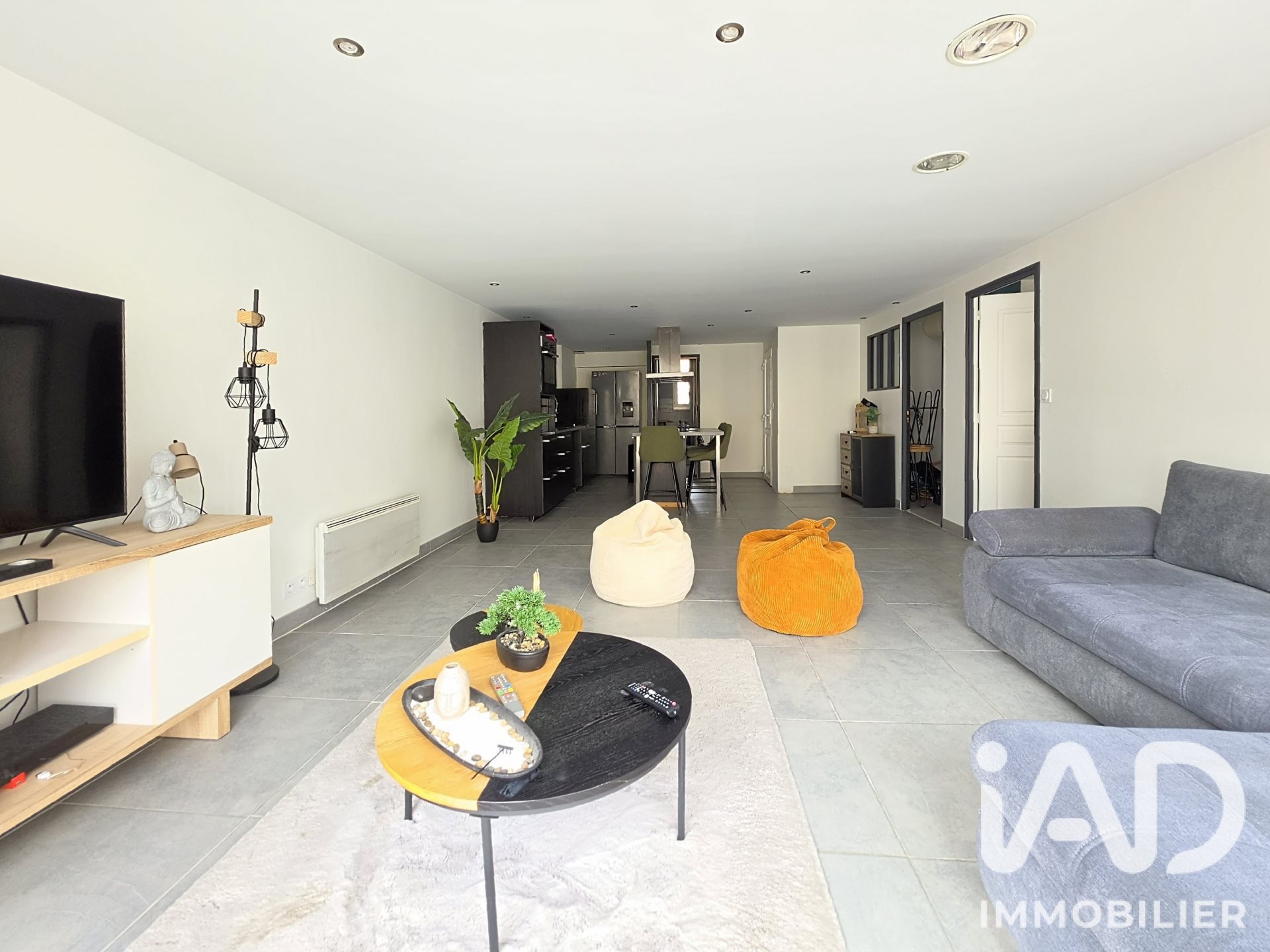 Appartement à vendre, 66m², Saint-Lô