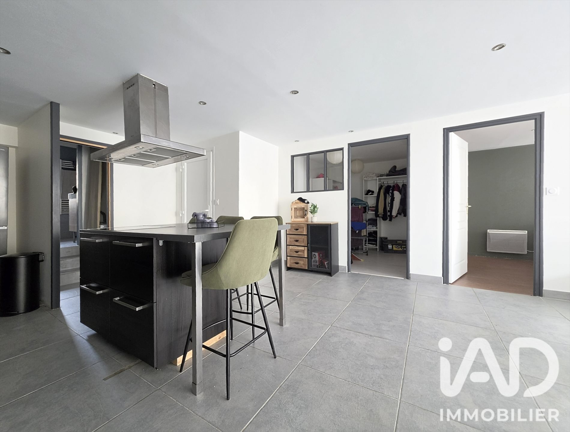Appartement à vendre, 66m², Saint-Lô