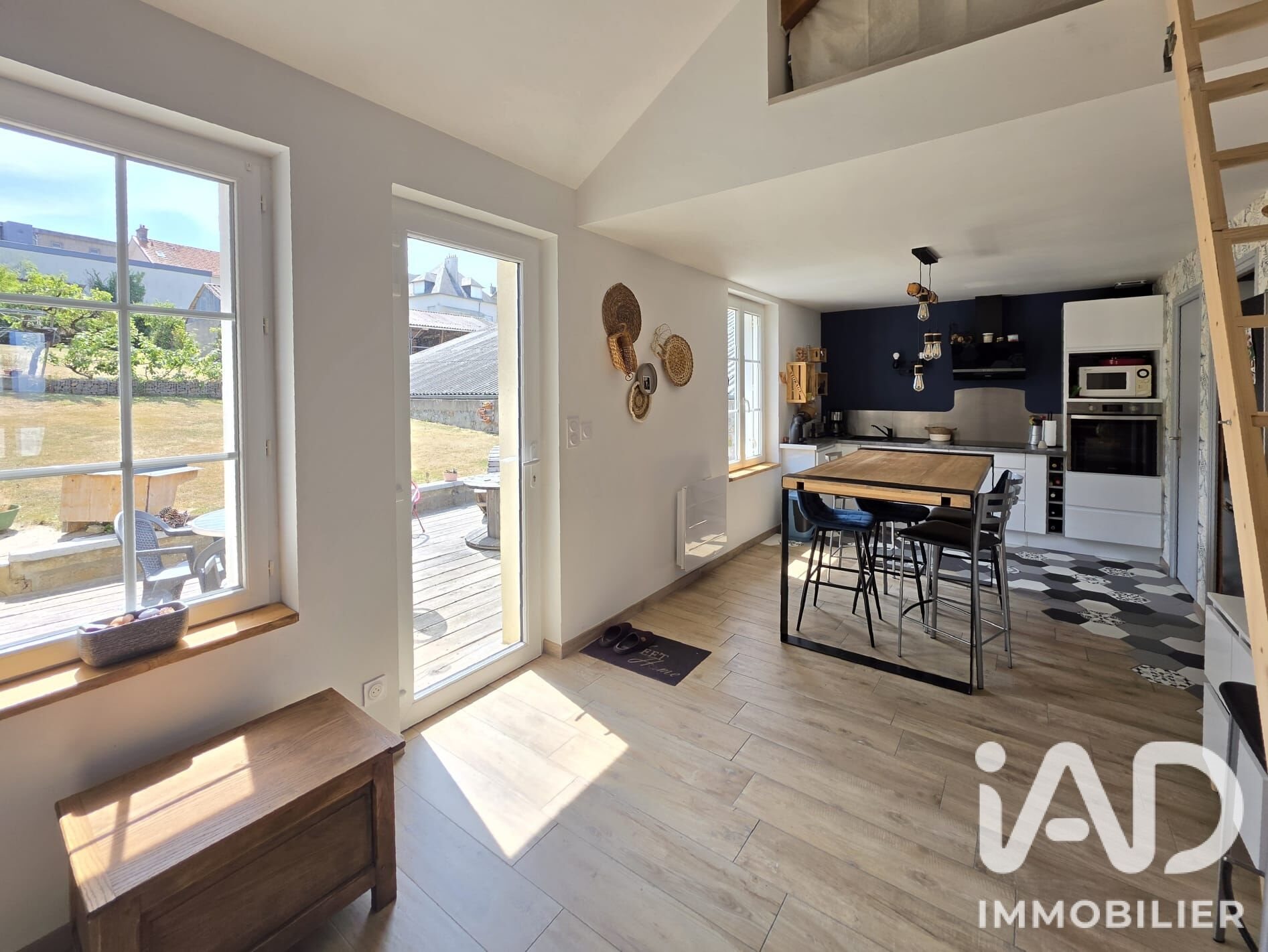 Maison à vendre, 52m², Vire Normandie