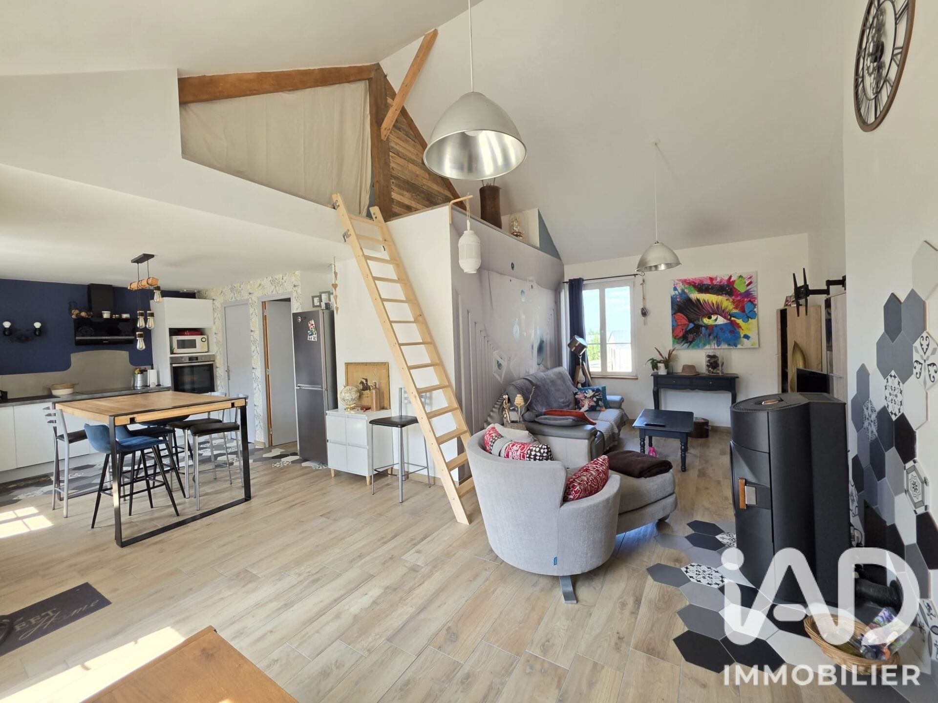 Maison à vendre, 52m², Vire Normandie