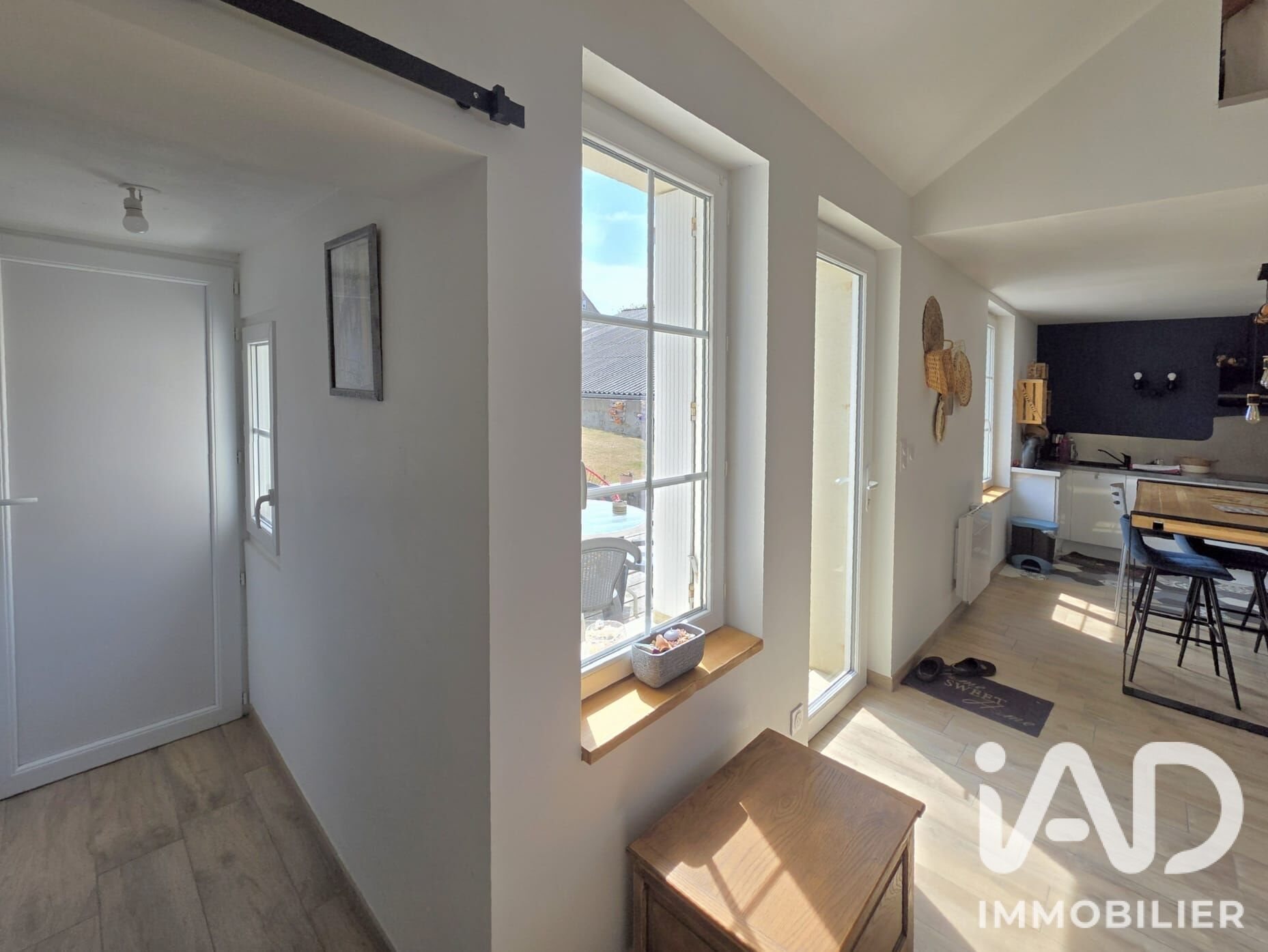 Maison à vendre, 52m², Vire Normandie