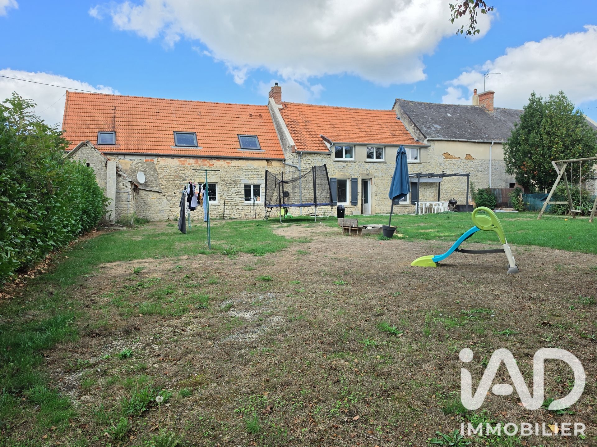 Maison à vendre, 180m², Carentan-les-Marais