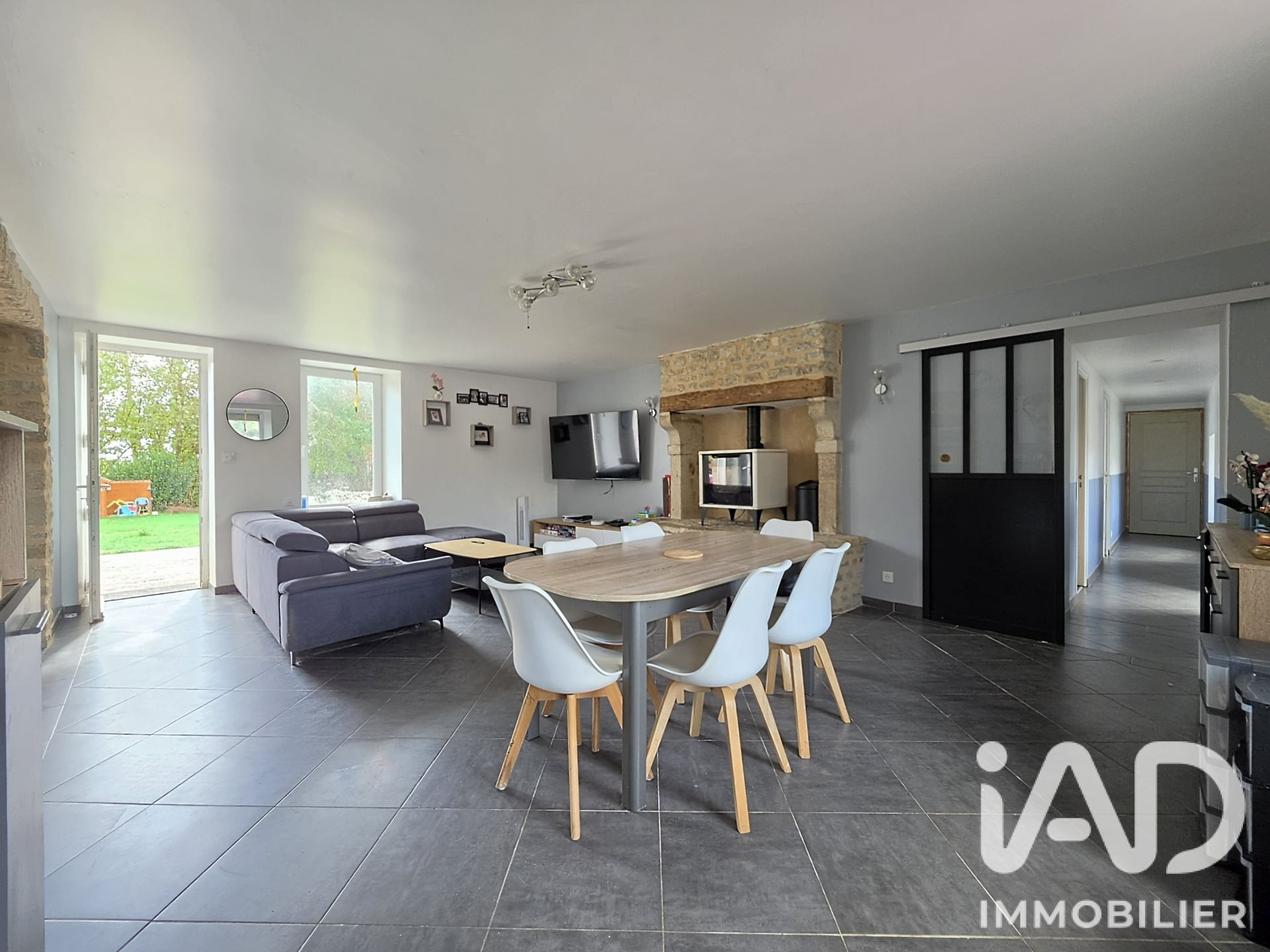 Maison à vendre, 180m², Carentan-les-Marais