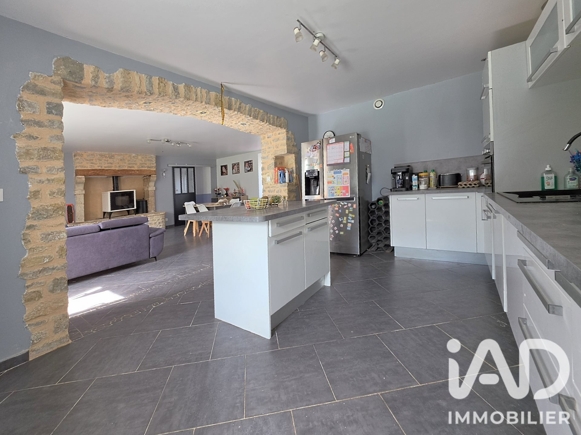 Maison à vendre, 180m², Carentan-les-Marais
