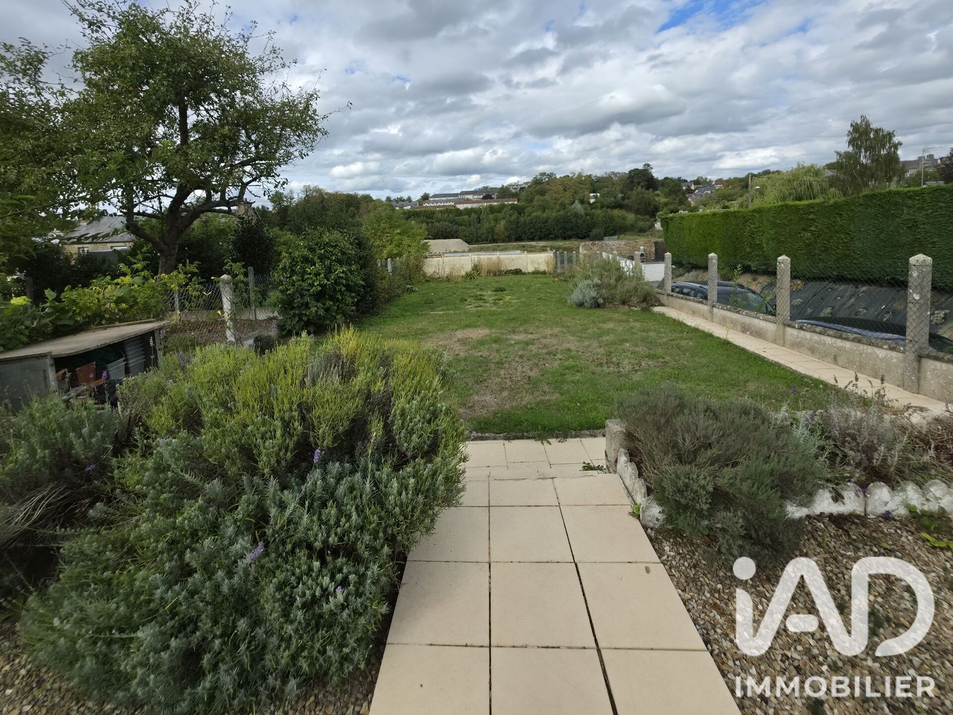Maison à vendre, 104m², Torigny-les-Villes