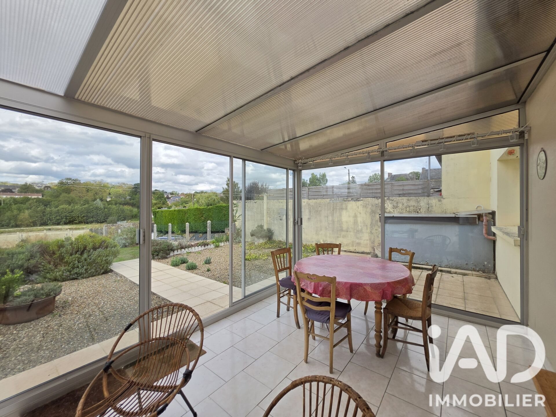 Maison à vendre, 104m², Torigny-les-Villes