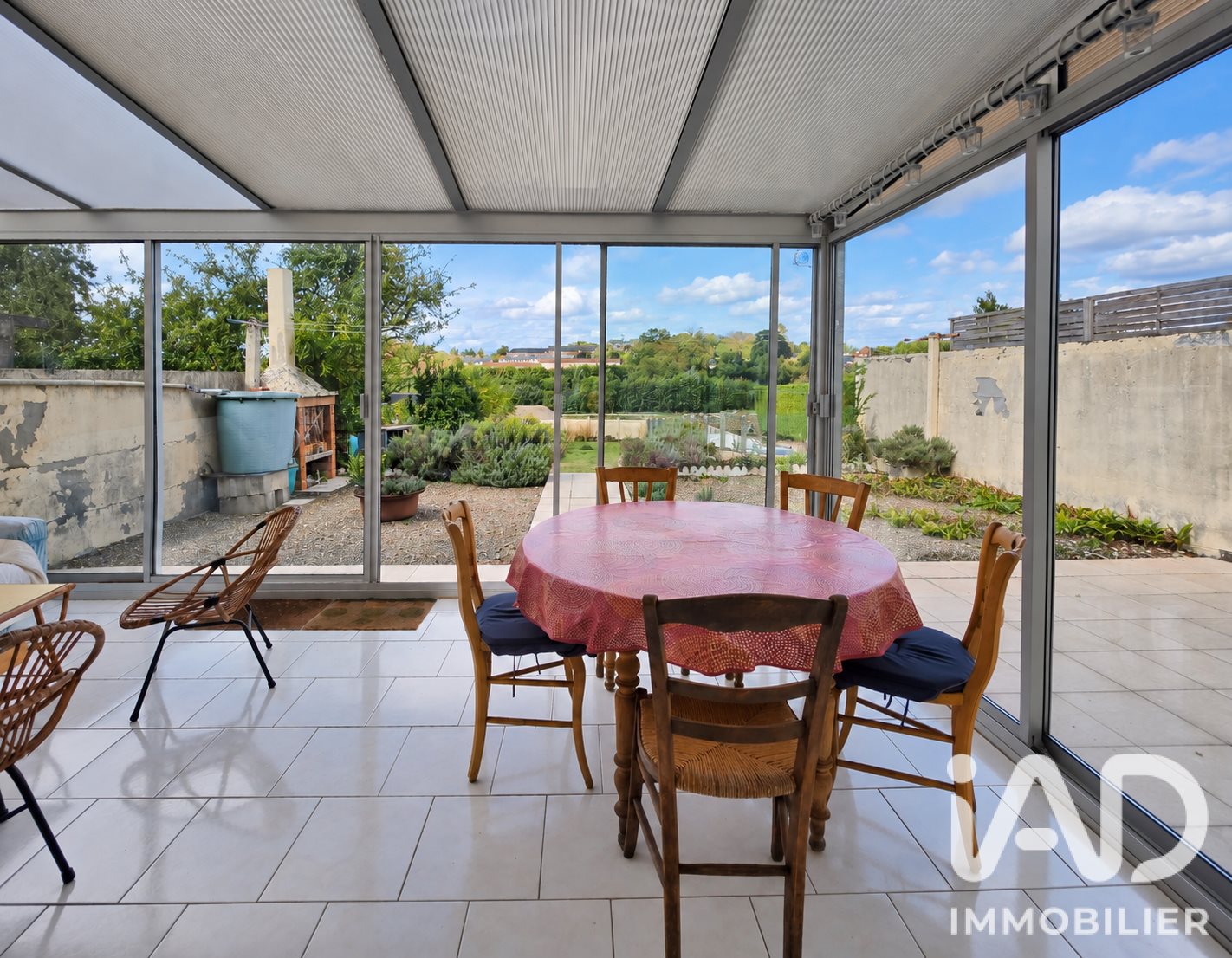 Maison à vendre, 104m², Torigny-les-Villes