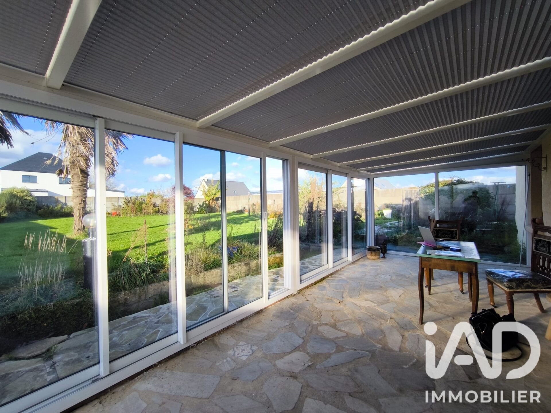 Maison à vendre, 65m², Saint-Sébastien-de-Raids