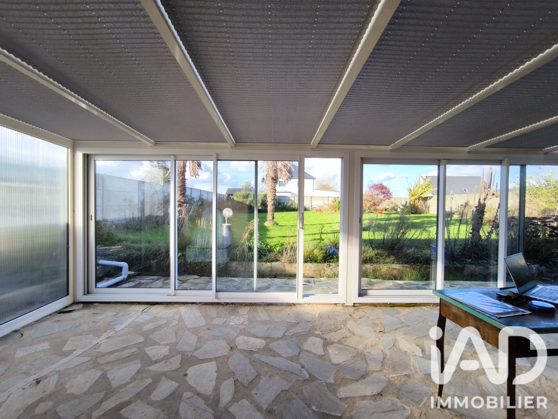 Maison à vendre, 65m², Saint-Sébastien-de-Raids