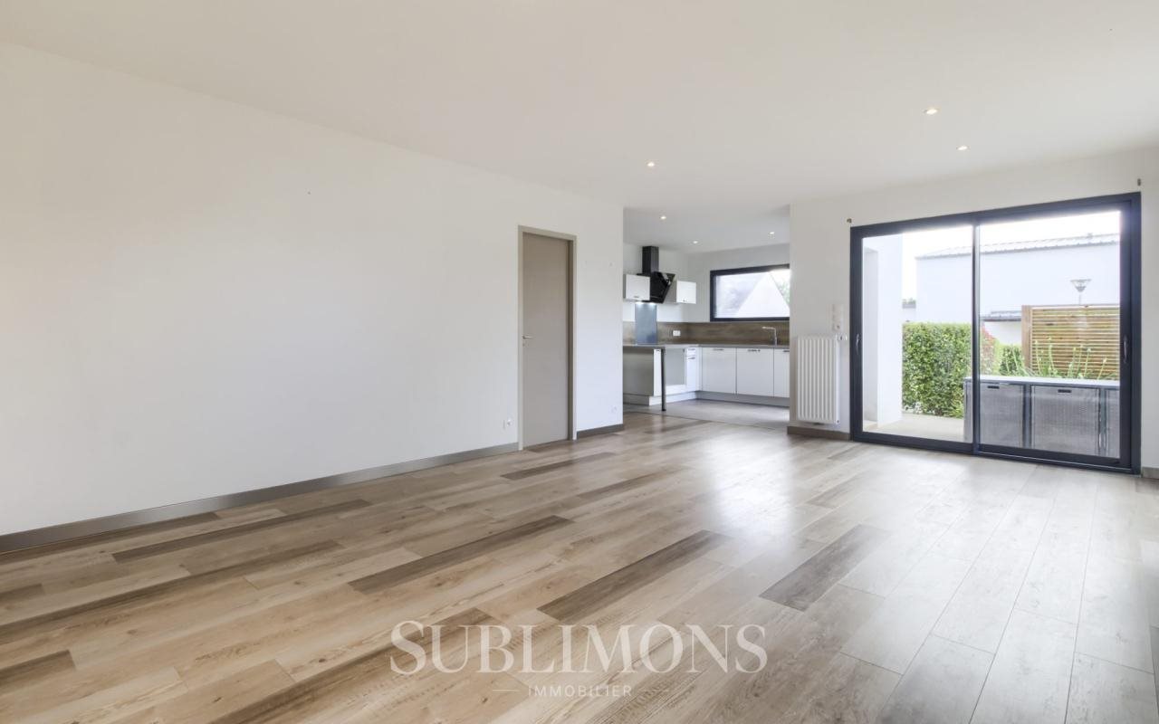 Maison à vendre, 90m², Questembert