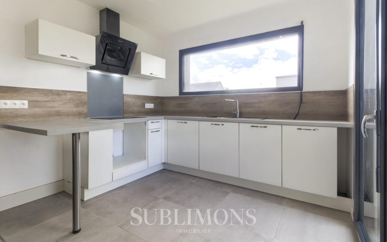 Maison à vendre, 90m², Questembert