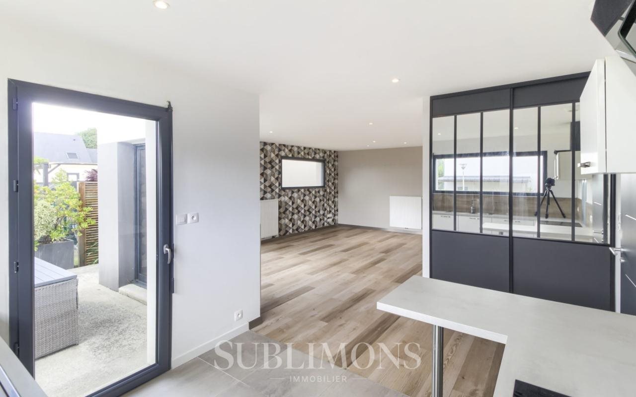 Maison à vendre, 90m², Questembert