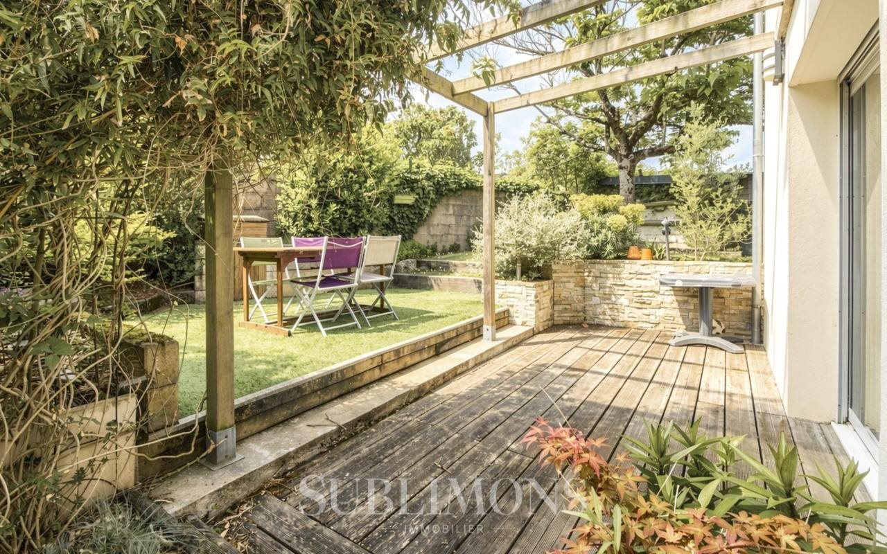 Maison à vendre, 110m², Lauzach