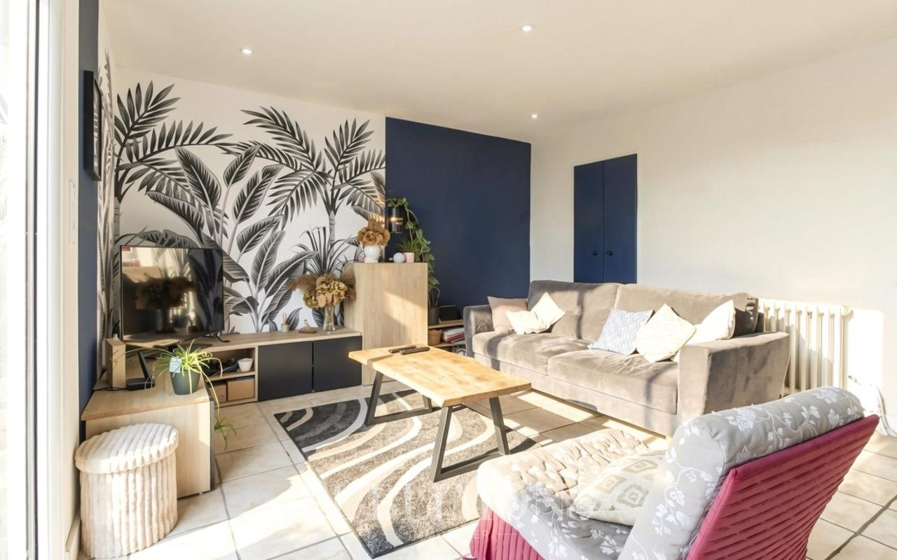 Maison à vendre, 110m², Lauzach