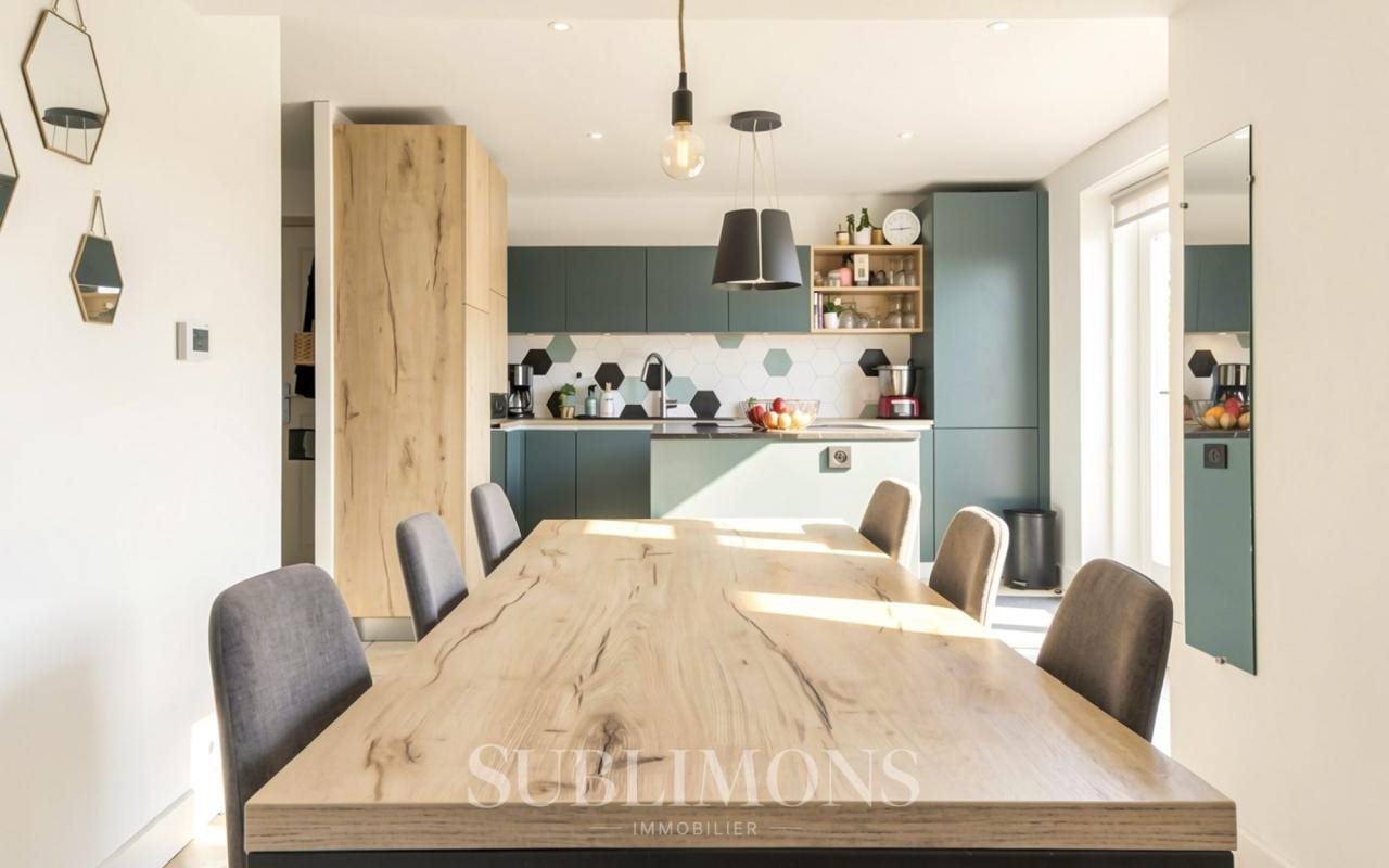 Maison à vendre, 110m², Lauzach