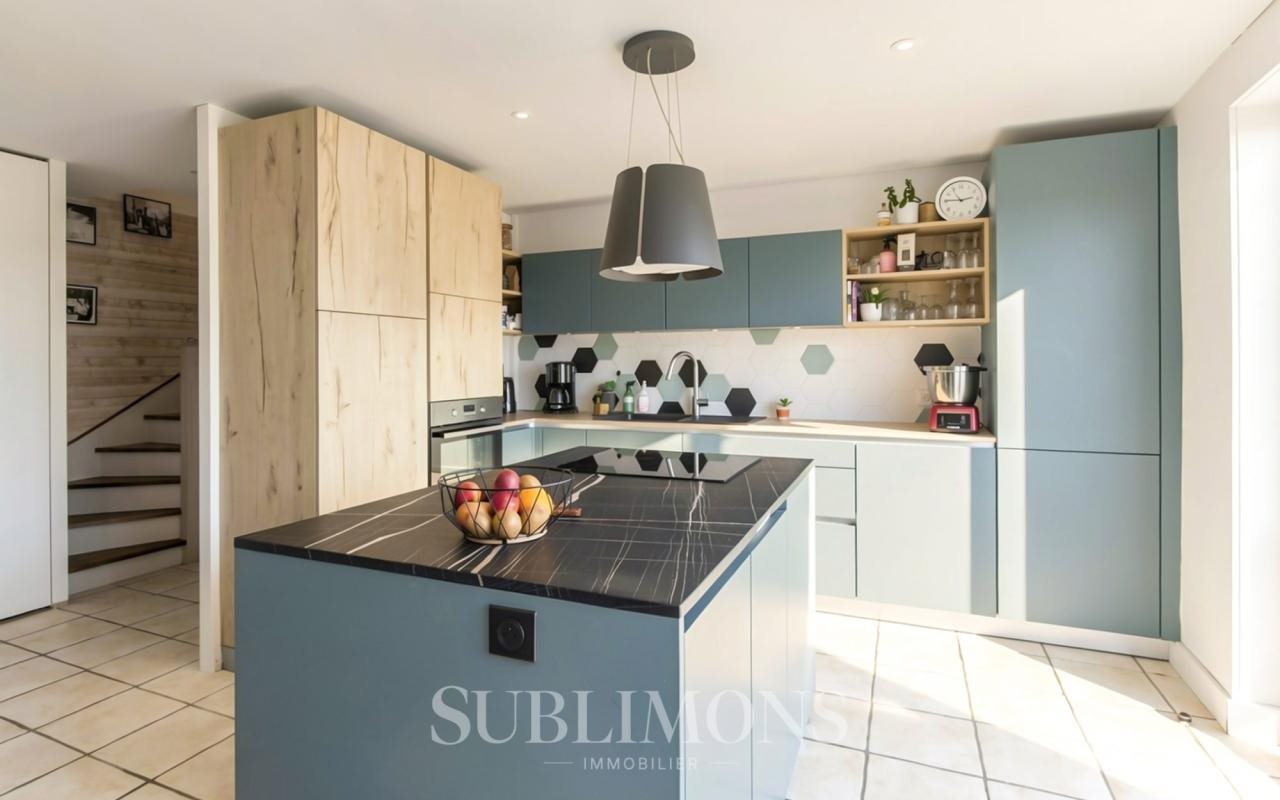 Maison à vendre, 110m², Lauzach
